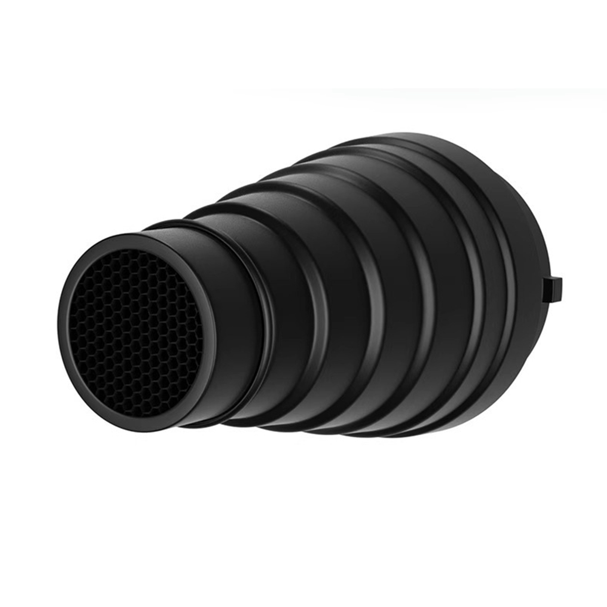Photography Lighting Godox - M05K 마운트 대형 플래시 스누트 사진