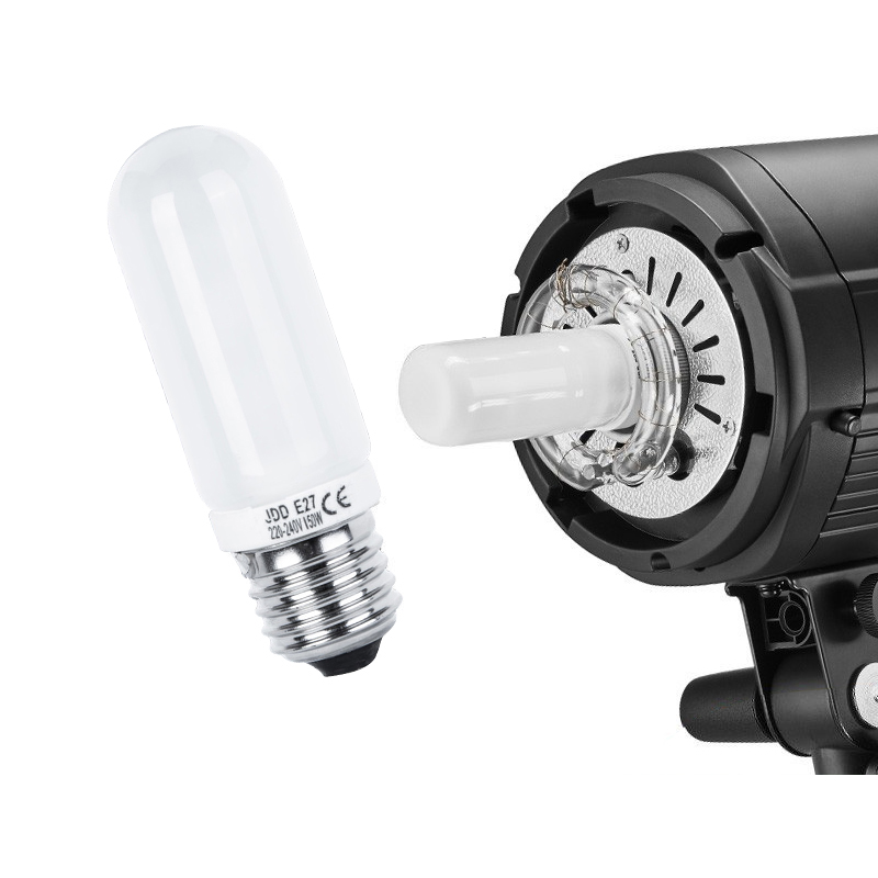 Photography Lighting Godox - Godox 스튜디오 조명 150W 75W 모양