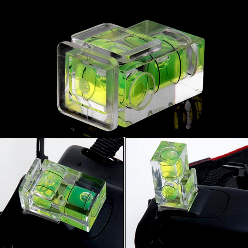 Macro Photography Lighting Kit - 범용 3 축 핫슈 고정 버블