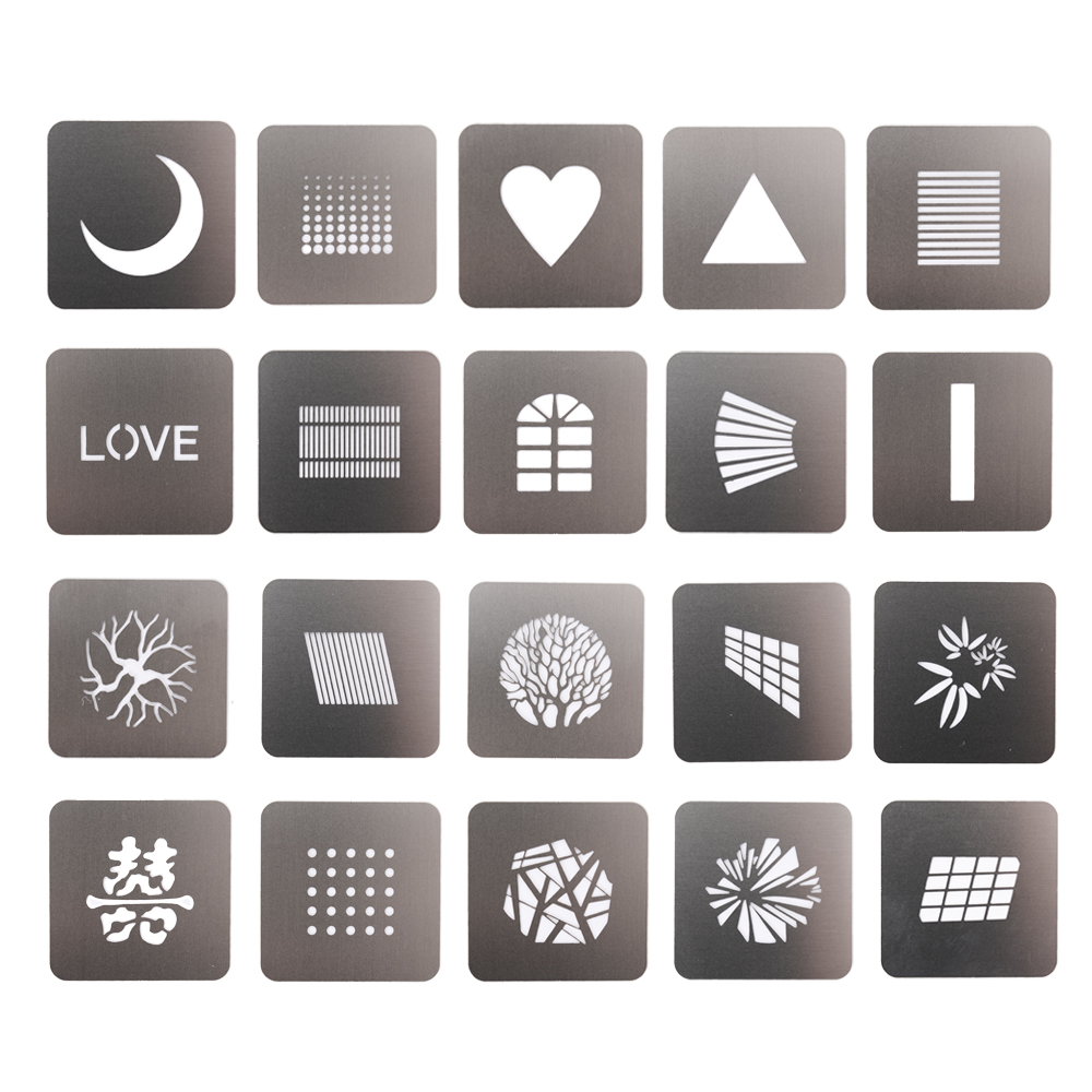 보웬스 마운트 프로젝션 스누트 (고보 패턴 및 내장형  - Photography Lighting Styles 리뷰 및 가격