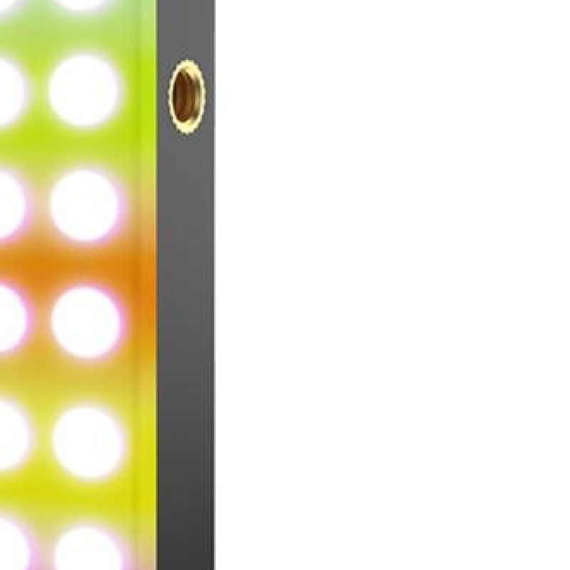 6.5W RGB LED 비디오 조명 2700K-6500 - Photography Lighting Video 리뷰 및 가격