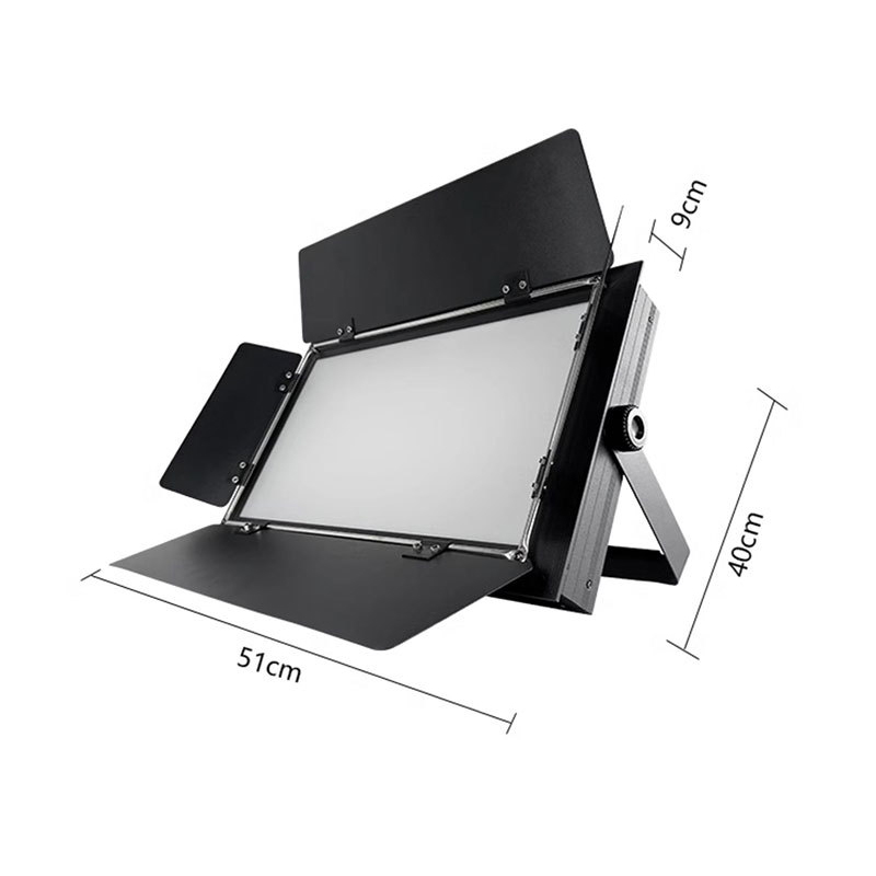 200W 삼색 소프트 라이트 3200-6200K DMX - Photography Lighting Styles 리뷰 및 가격