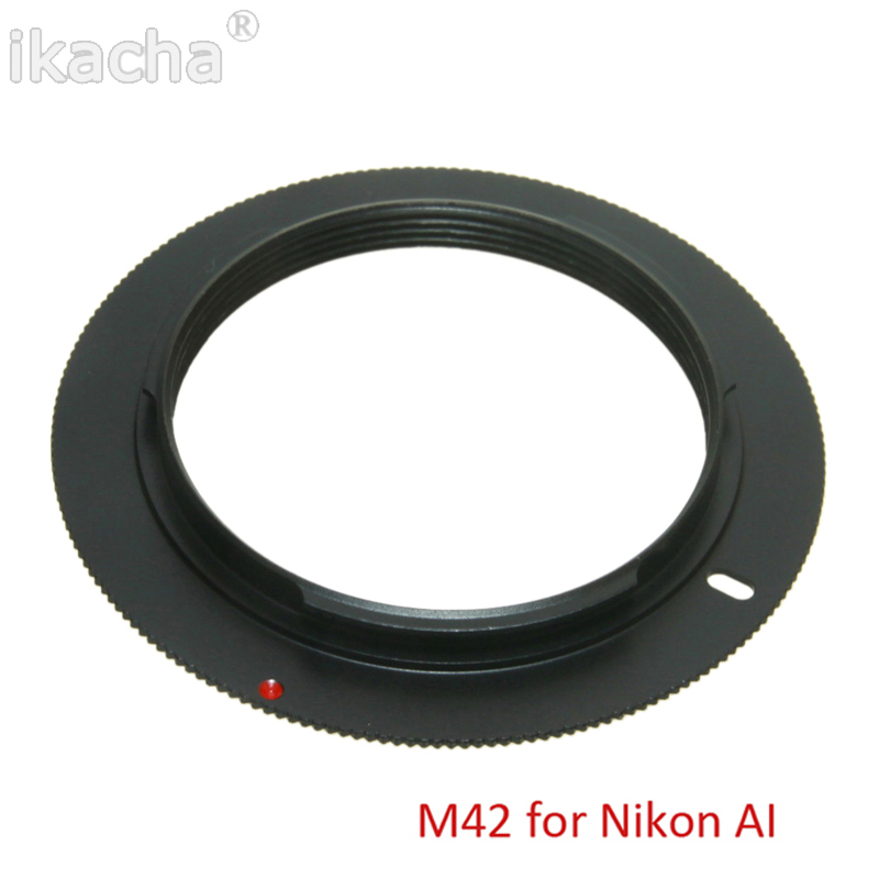 2023 핫 메탈 렌즈 어댑터 링 마운트, 캐논 니콘  - Macro Photography Lighting Kit 리뷰 및 가격