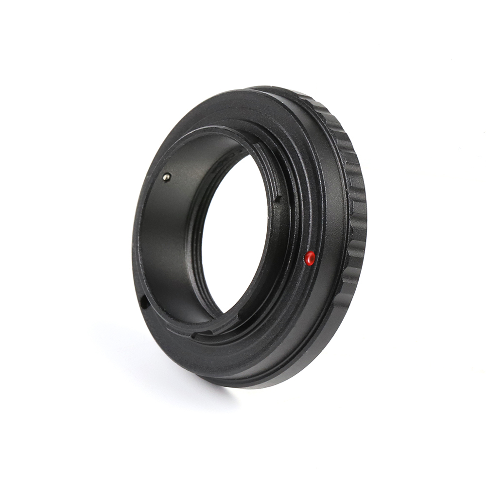 C 마운트 렌즈용 C-PQ - Pentax Q 마운트  - Macro Photography Lighting Kit 리뷰 및 가격