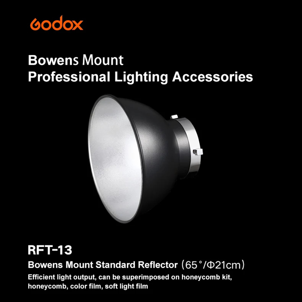 고독스 보웬스 마운트 표준 반사판 RFT-13/14/1 - Macro Photography Lighting Kit 리뷰 및 가격