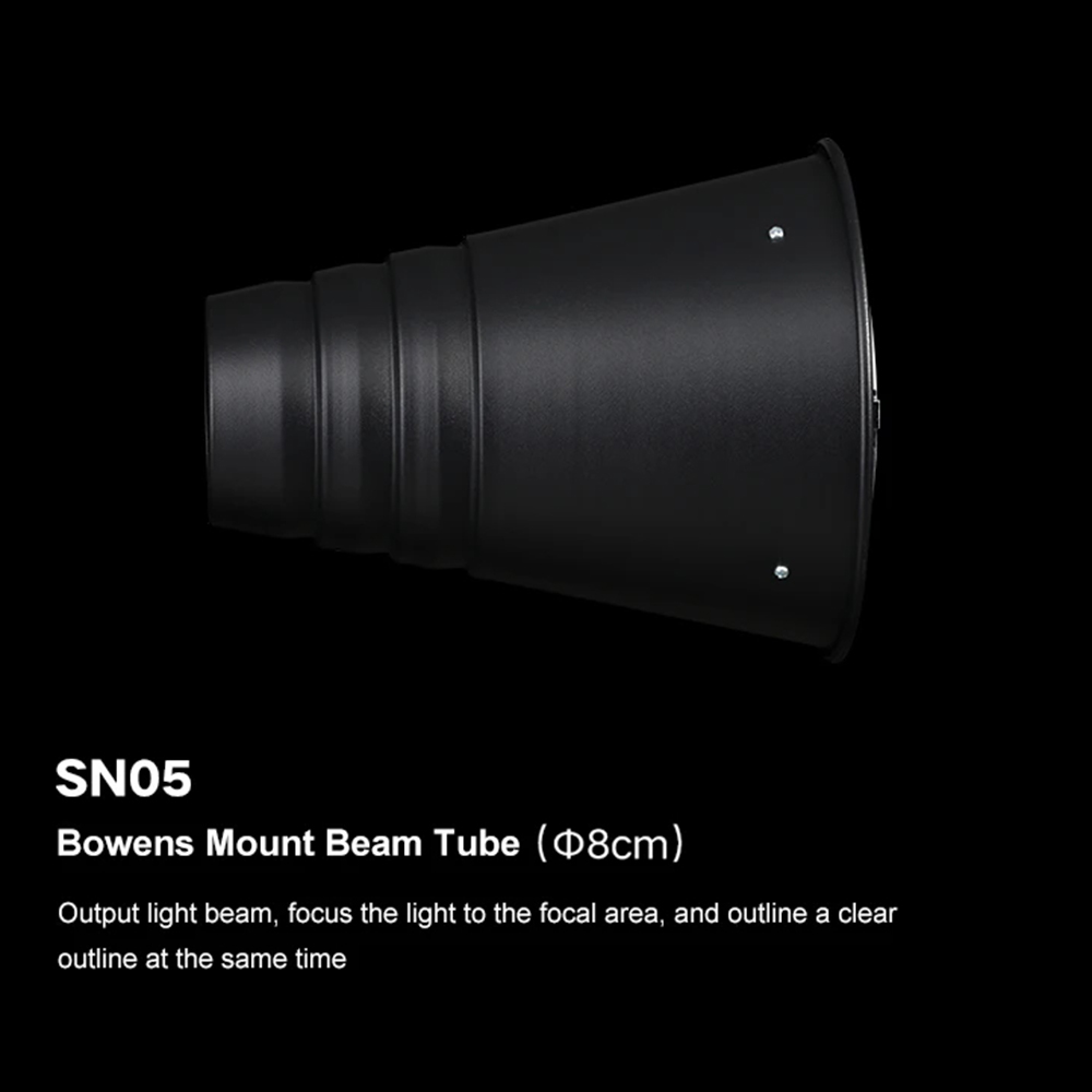 고독스 보웬스 마운트 표준 반사판 RFT-13/14/1 - Macro Photography Lighting Kit 리뷰 및 가격