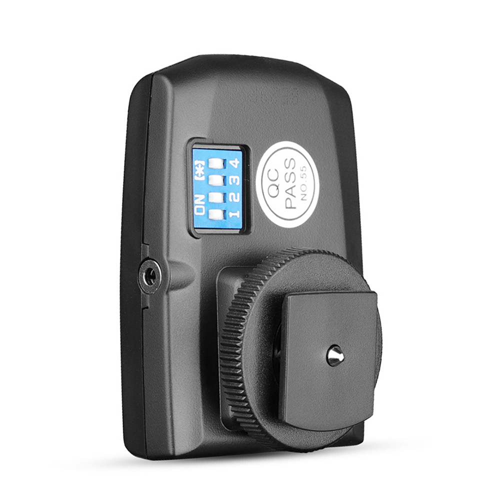 GODOX AT-16 무선 스튜디오 스트로브 플래시 원 - Macro Photography Lighting Kit 리뷰 및 가격
