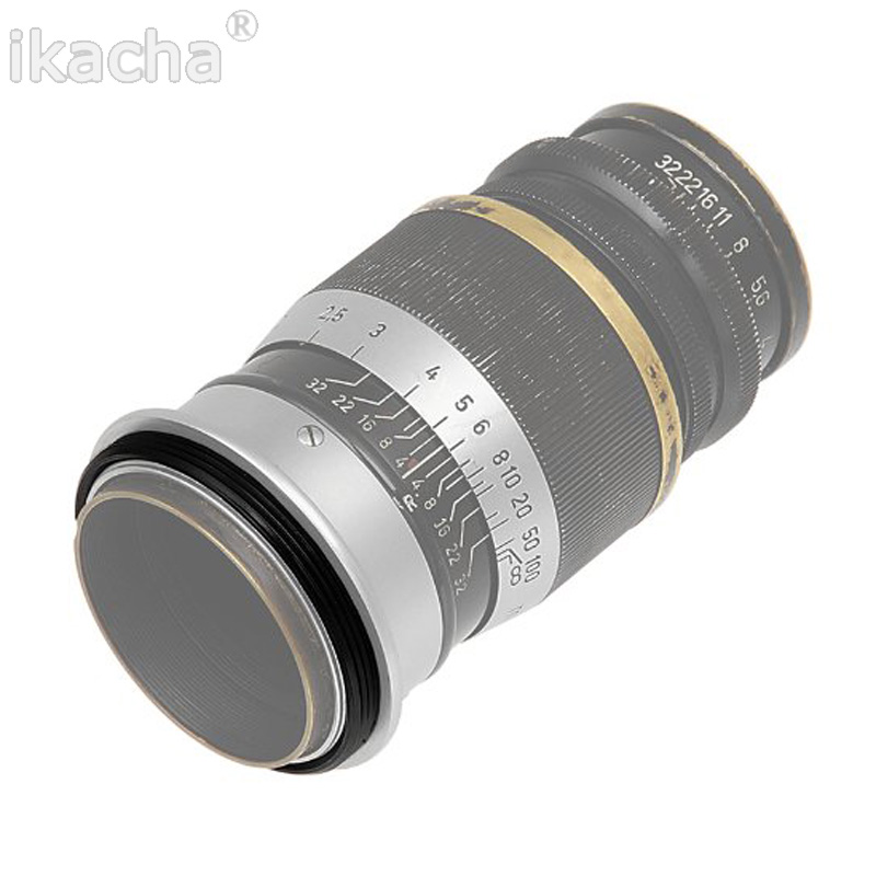 M39-M42 카메라 렌즈 어댑터 링, M39 렌즈,  - Macro Photography Lighting Kit 리뷰 및 가격