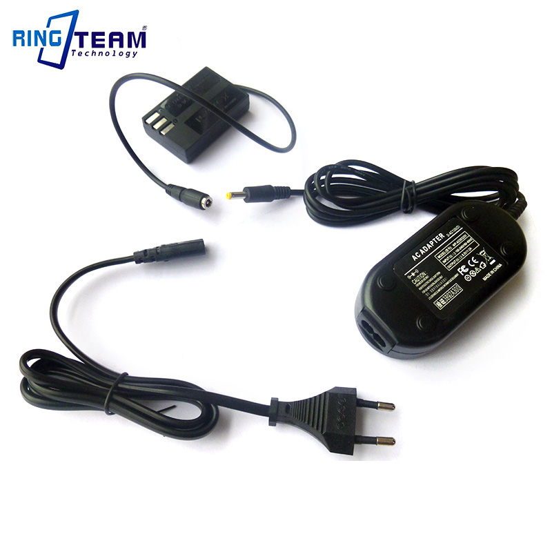 AC 어댑터 키트 K-AC128 KAC128 D-AC1 - Macro Photography Lighting Kit 리뷰 및 가격