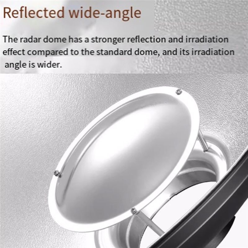FFYY-30Cm 뷰티 디쉬 반사판 스튜디오 인물 사진 - Photography Lighting Beauty Dish 리뷰 및 가격