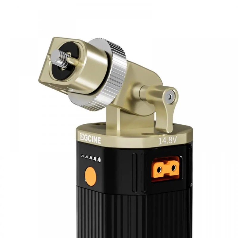 ZGCINE H90Pro 전원 공급 핸들 D-TAP/P - Photography Lighting Video 리뷰 및 가격