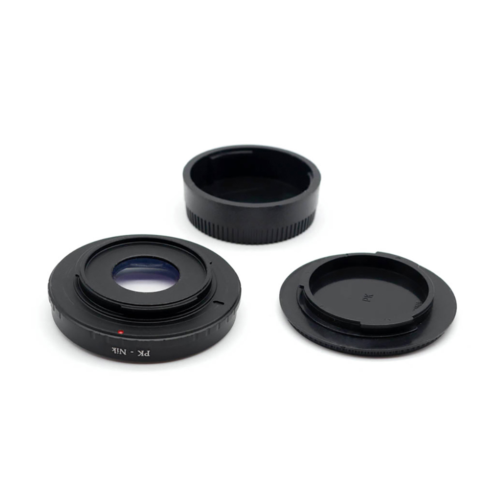 PK - Pentax K 마운트 렌즈용 Nik F Ni - Macro Photography Lighting Kit 리뷰 및 가격