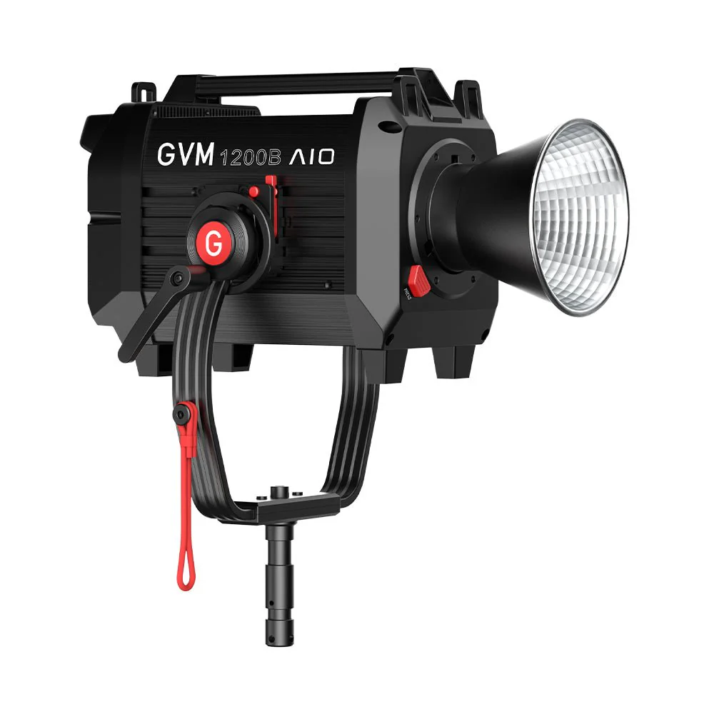 GVM SD1200B AIO 1200W 사진 촬영용 C - Photography Lighting Video 리뷰 및 가격