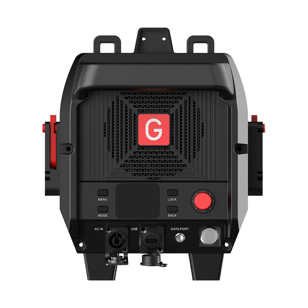 GVM SD1200B AIO 1200W 사진 촬영용 C - Photography Lighting Video 리뷰 및 가격