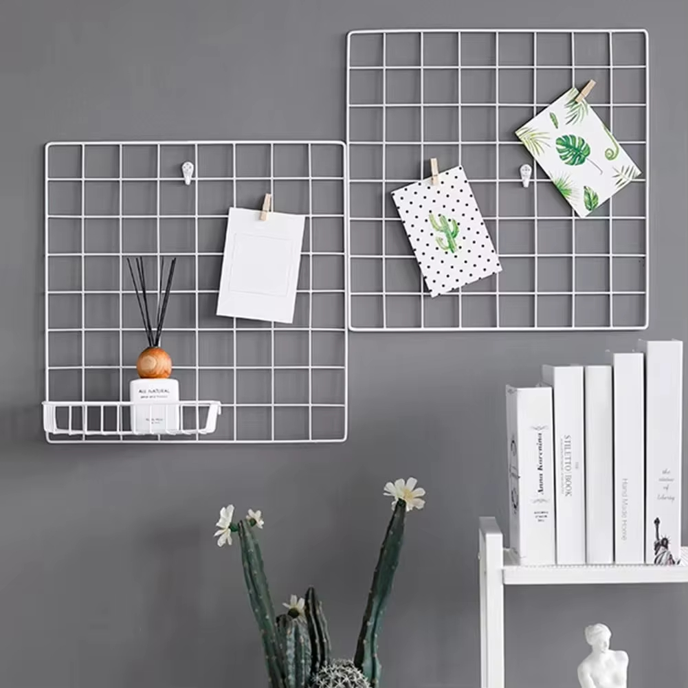 벽걸이형 그리드 정리 패널 세트, 침실, 사무실, 사진 - Photography Lighting Grid 리뷰 및 가격