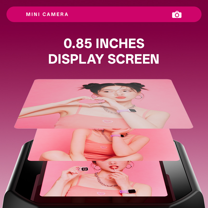미니 다이스 카메라14g 초경량 사진 카메라 학생용 어 - Photography Lighting Styles 리뷰 및 가격